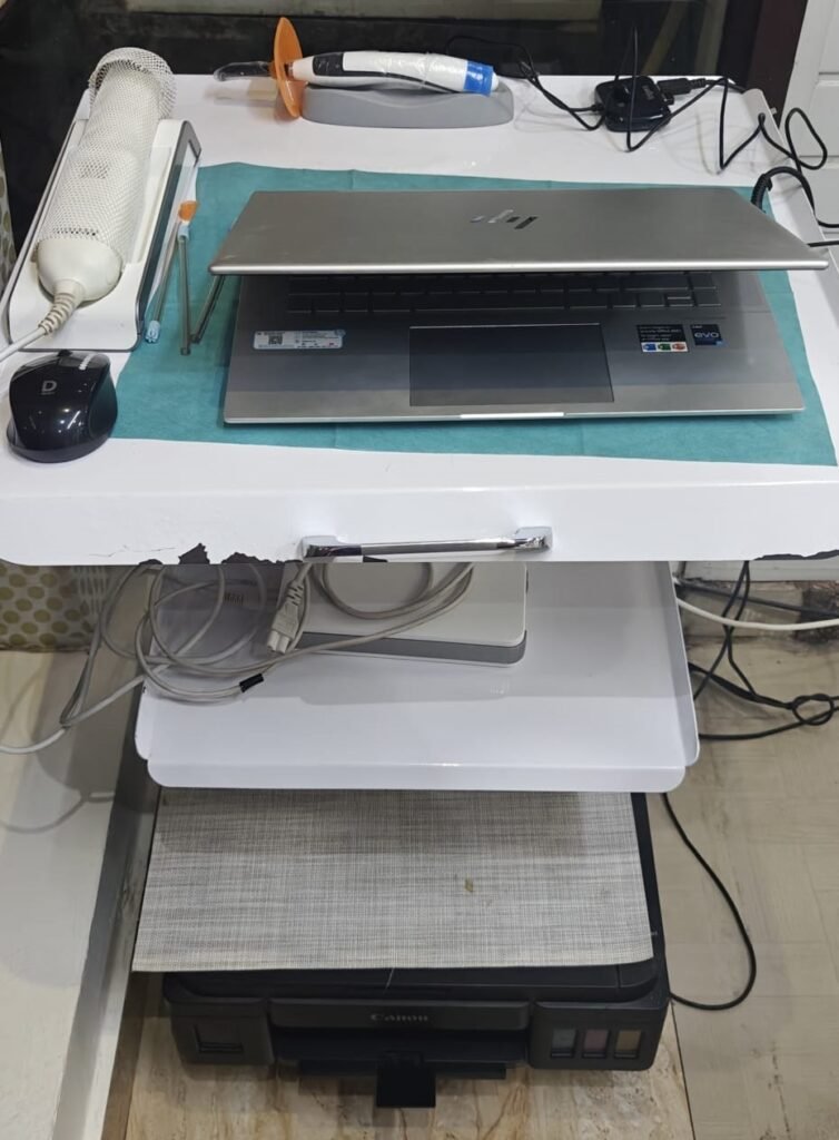 smile makers most advanced equipment